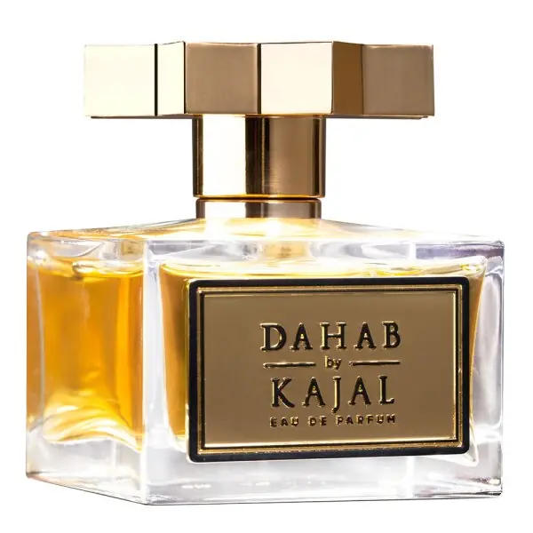 Kajal Perfumes Paris The Classic Collection - Dahab By Kajal Geprüft