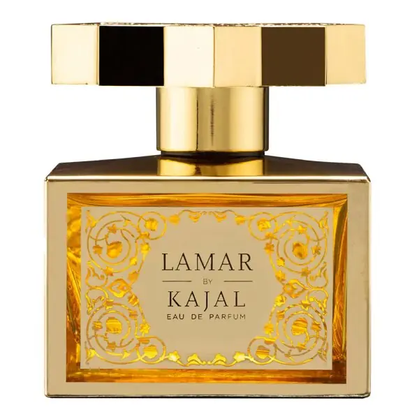Markenware Kajal Perfumes Paris The Classic Collection - Lamar By Kajal
