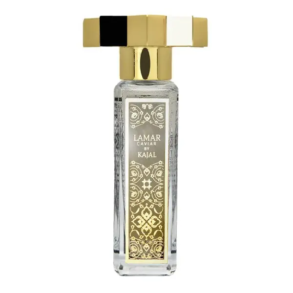 Neue Ware Kajal Perfumes Paris The Classic Collection - Lamar Caviar By Kajal - Perfume D‘eau