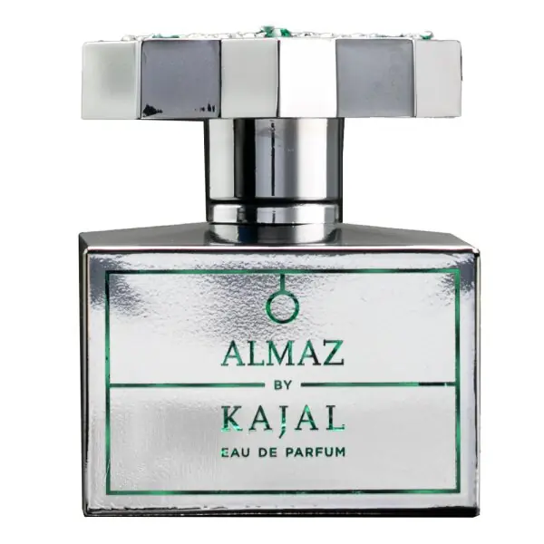 Kajal Perfumes Paris The Classic Collection - Almaz By Kajal Markenprodukt