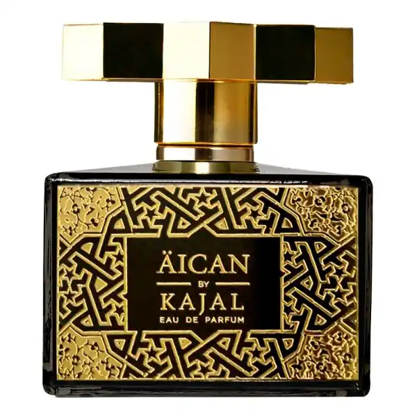 Wochenendangebot Kajal Perfumes Paris The Classic Collection - Äican By Kajal