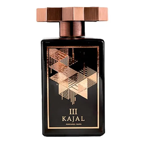 Kajal Perfumes Paris The Classic Collection - Kajal III Versand Am Gleichen Tag