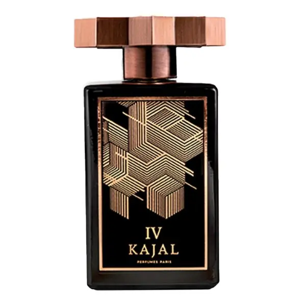 Knallerangebot Kajal Perfumes Paris The Classic Collection - Kajal IV