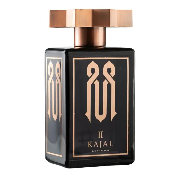 Kajal Perfumes Paris The Classic Collection - Kajal Homme II Meistverkauft