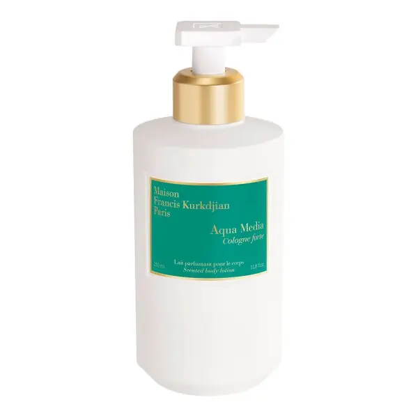 Neue Kollektion Maison Francis Kurkdjian Aqua Media - Body Lotion