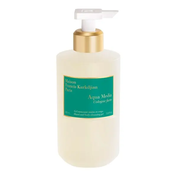 Maison Francis Kurkdjian Aqua Media - Hand & Body Cleansing Gel Online Kaufen