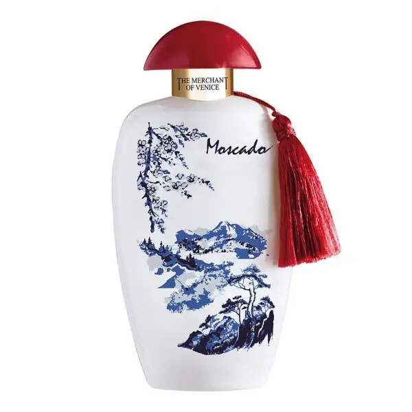 The Merchant of Venice Venezia & Oriente - Moscado Super-Preis