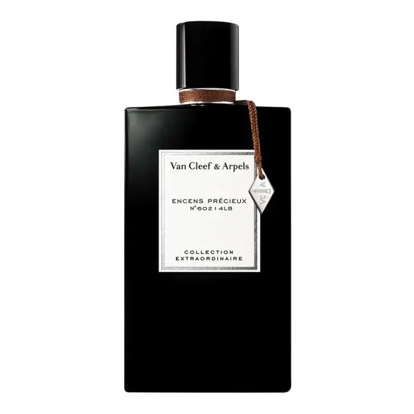Van Cleef & Arpels Encens Precieux Garantierte Lieferung