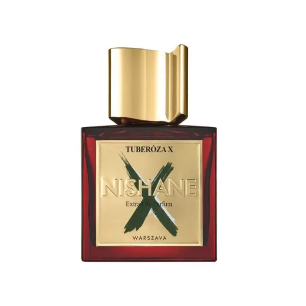 Nishane X Collection - Tuberóza X Sichere Zahlung