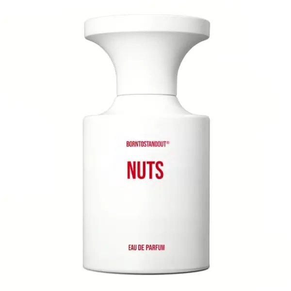 BORNTOSTANDOUT Nuts Nur Heute