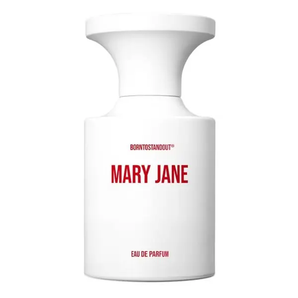BORNTOSTANDOUT Mary Jane Bestseller