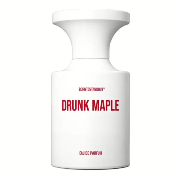 BORNTOSTANDOUT Drunk Maple Versand Am Gleichen Tag