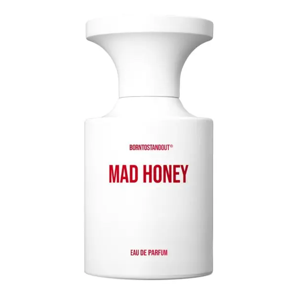 Rabatt BORNTOSTANDOUT Mad Honey