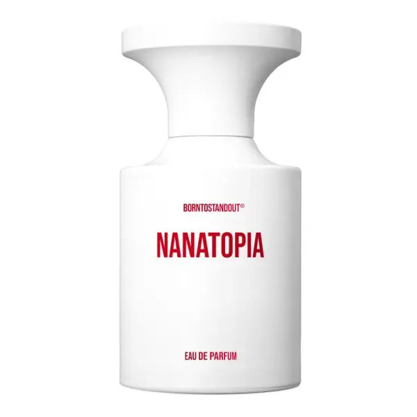 BORNTOSTANDOUT Nanatopia Schneller Versand