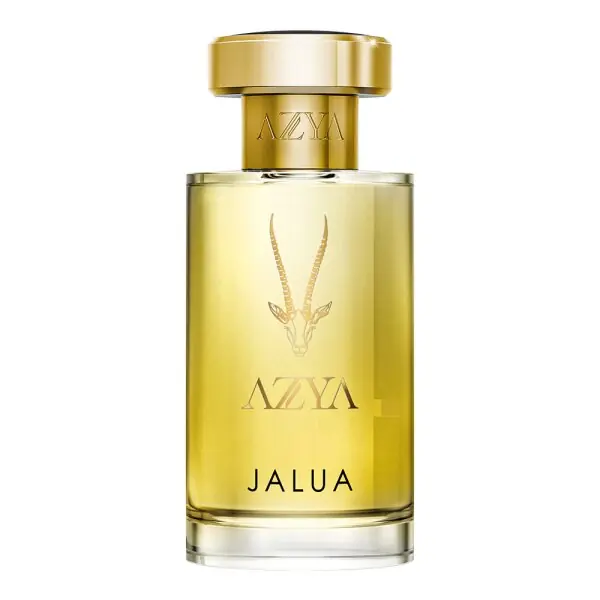 Nur Heute Azya Perfumes Jalua