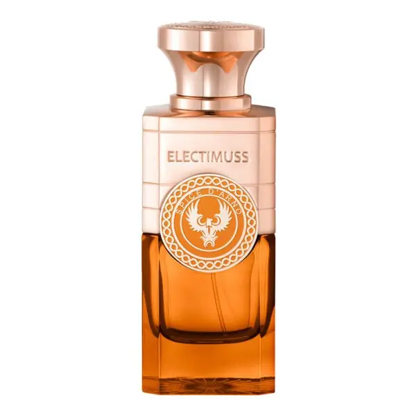 Top-Seller Electimuss Explorer Collection - Spice D‘Arno