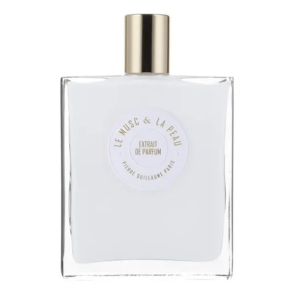 Expressversand Pierre Guillaume Paris Le Musc & La Peau - Extrait