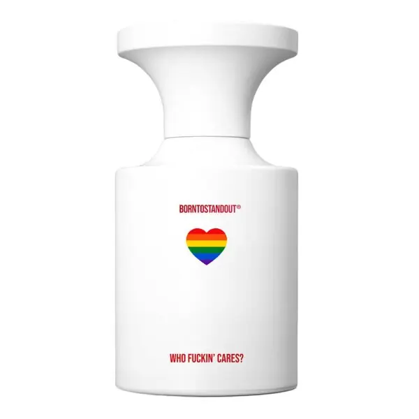 BORNTOSTANDOUT Dirty Rainbow - Limited Edition Versand Am Gleichen Tag