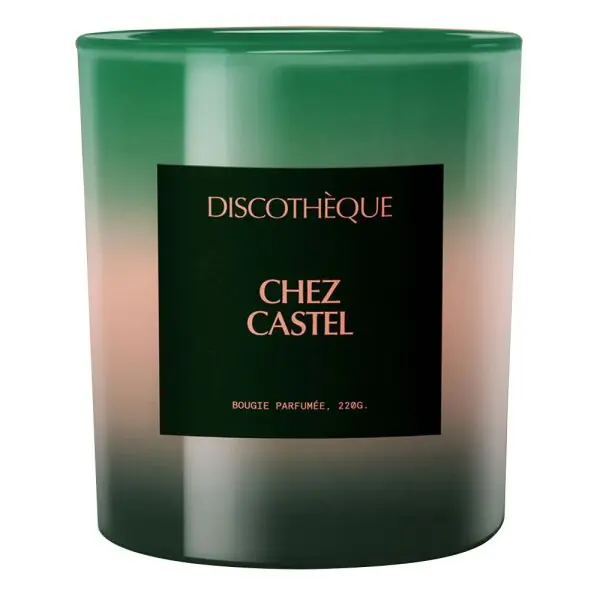 Kracherpreis Discothèque 70er Collection - Chez Castel