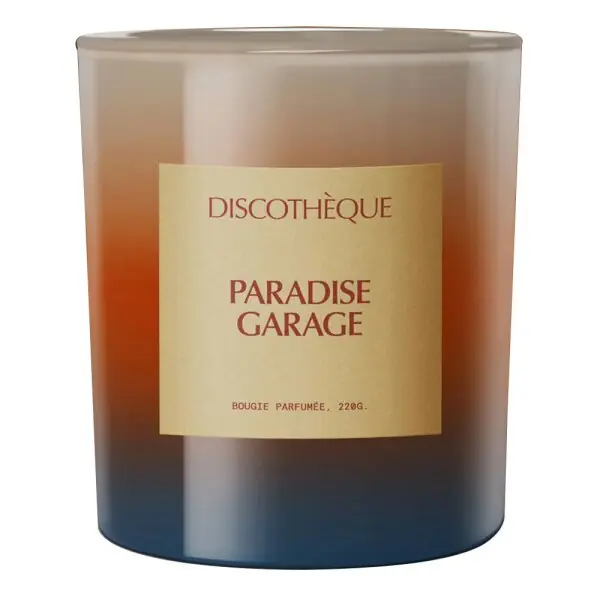 Discothèque 80er Collection - Paradise Garage Meistverkauft