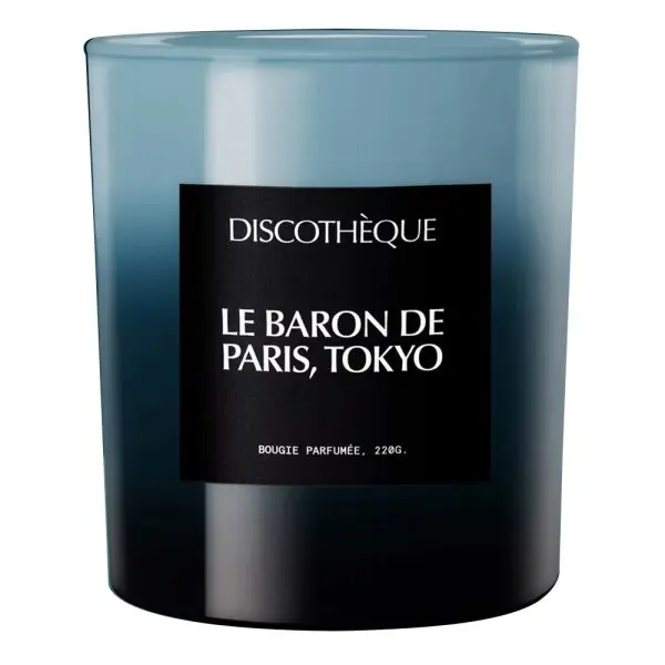 Discothèque 90er Collection - Le Baron De Paris, Tokyo Geprüft