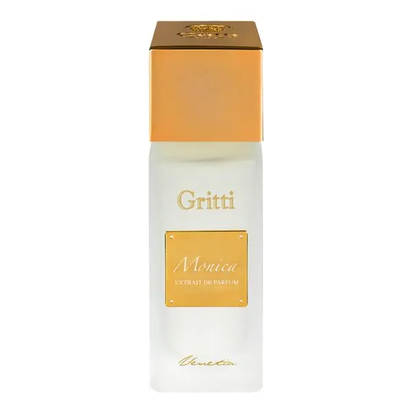 Gritti White Kollektion - Monica - Limitierte Edition Top-Preis