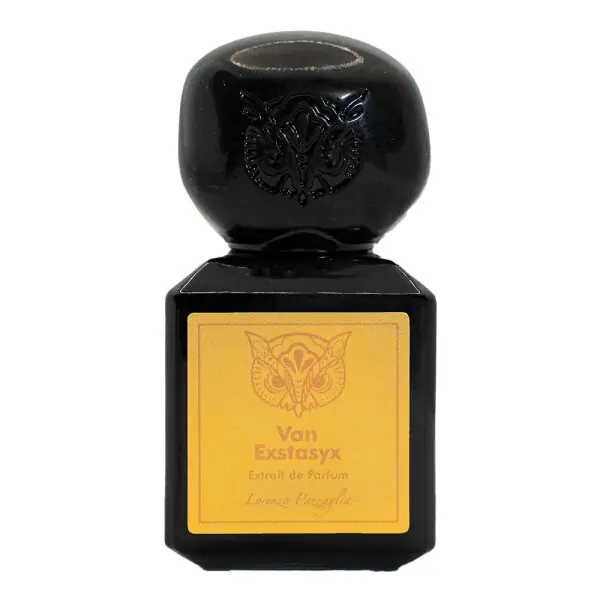Markenprodukt Lorenzo Pazzaglia Vanilla Collection - Van Exstasyx