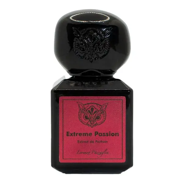 Bestpreis Lorenzo Pazzaglia Love & Passion Collection - Extreme Passion
