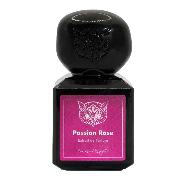 Lorenzo Pazzaglia Love & Passion Collection - Passion Rose Abverkauf