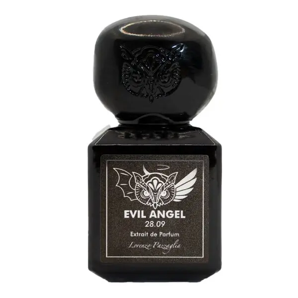 Must-Have Lorenzo Pazzaglia Self Portrait Collection - Evil Angel