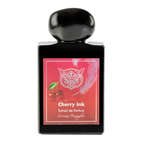 Garantierte Lieferung Lorenzo Pazzaglia Cherry Collection - Cherry Ink