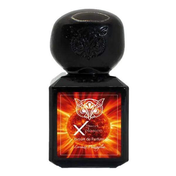Lorenzo Pazzaglia Gourmand Collection - Sweet Xplosion Preisreduziert