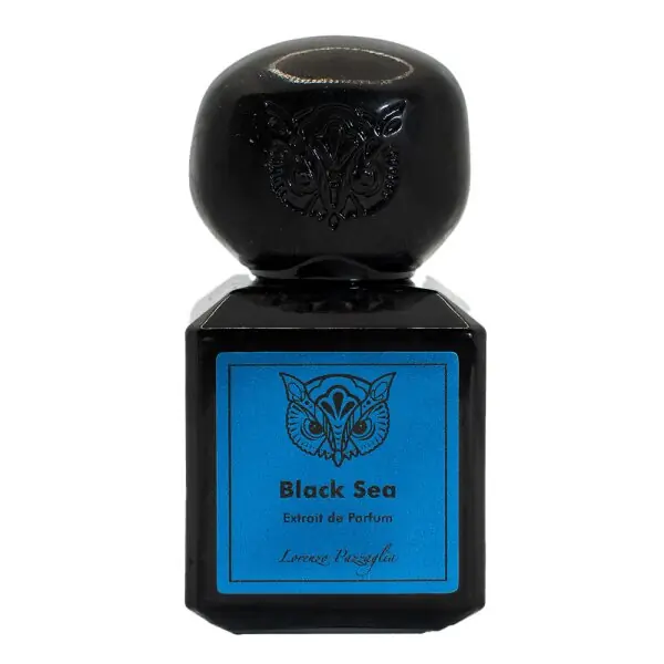 Meistverkauft Lorenzo Pazzaglia Sea Collection - Black Sea