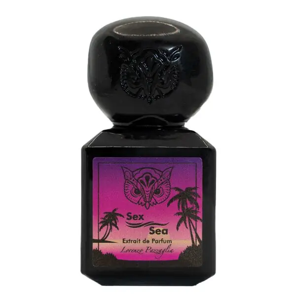 Highlight Lorenzo Pazzaglia Sea Collection - Sex Sea