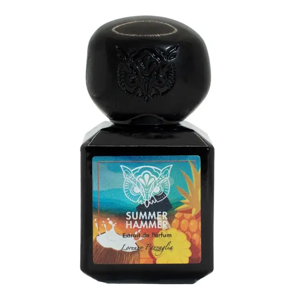 Lorenzo Pazzaglia Cocktail Collection - Summer Hammer Geprüft
