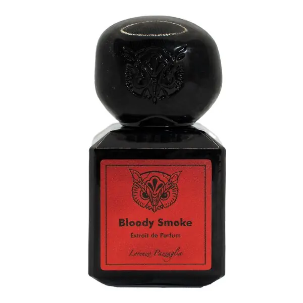 Lorenzo Pazzaglia Self Portrait Collection - Bloody Smoke Nur Heute