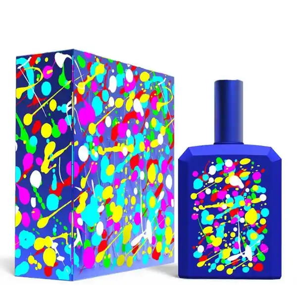 Histoires de Parfums Edition Blue Bottles - This is not a blue bottle 1.2 Knallerangebot