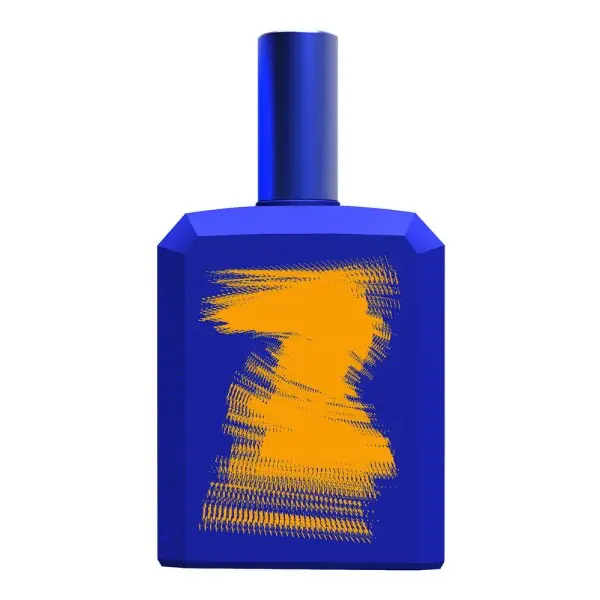 Histoires de Parfums Edition Blue Bottles - This is not a blue bottle 1.7 Nur Heute