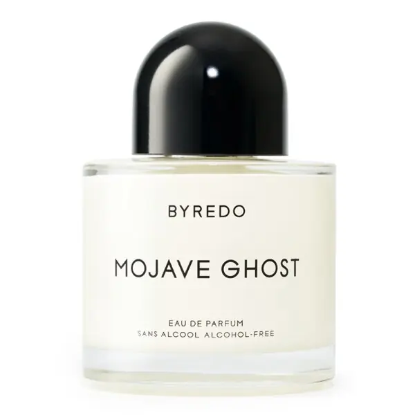 Byredo Parfums Mojave Ghost - Alcohol-free - Limited edition Rabatt