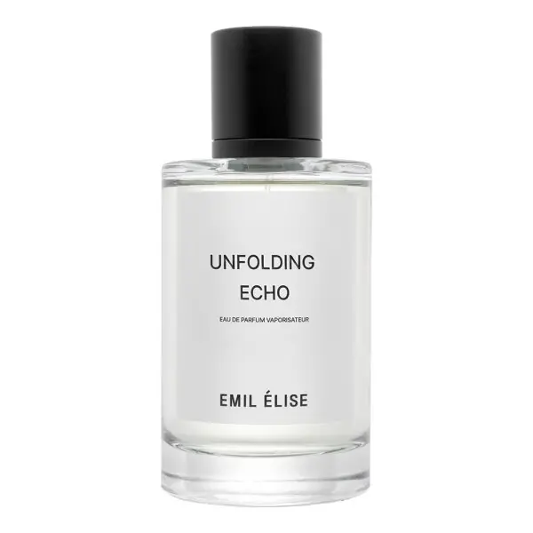 Emil Élise Unfolding Echo Markenware