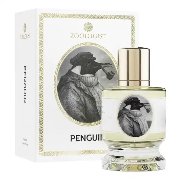 Zoologist Penguin Online Kaufen