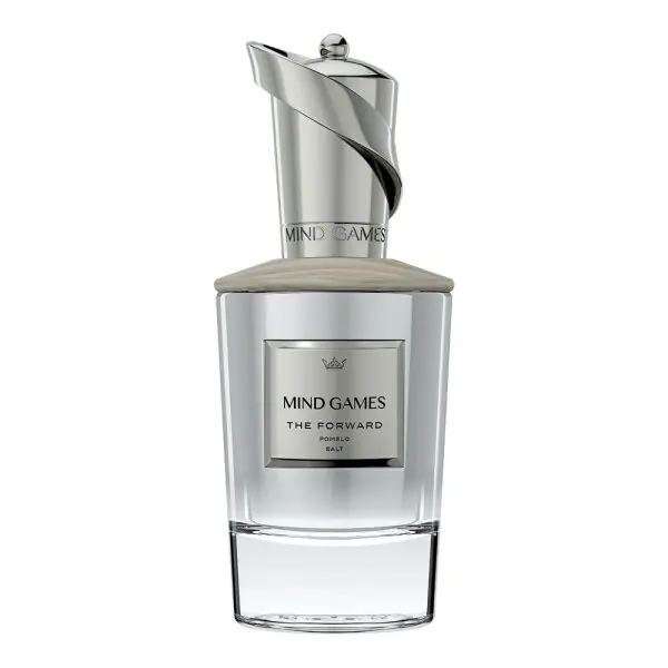 Sonderaktion Mind Games Soulmate Collection - The Forward