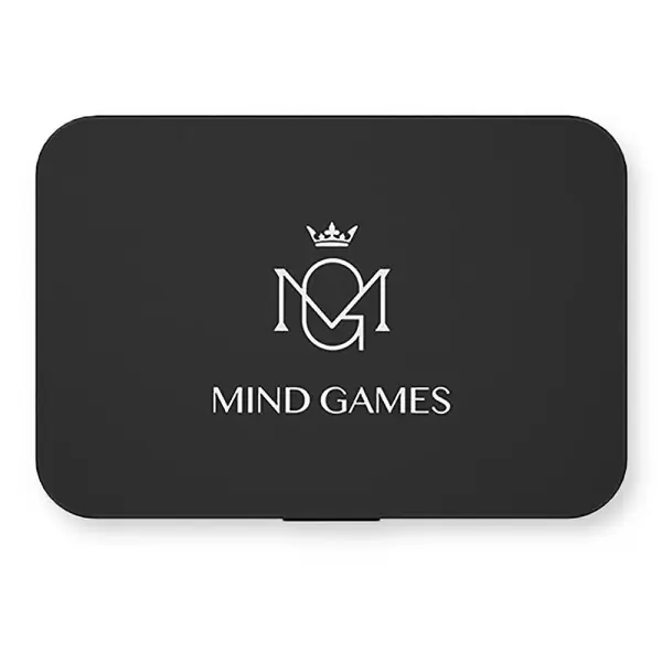 Preiswert Mind Games Amber - Discovery Set