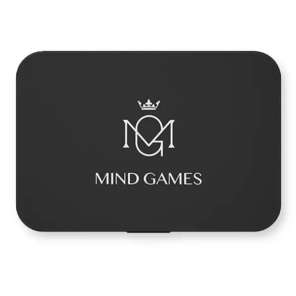 Mind Games Woody - Discovery Set Nur Für Kurze Zeit