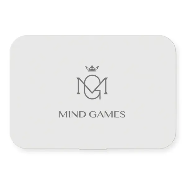 Garantierte Lieferung Mind Games Fruity - Discovery Set