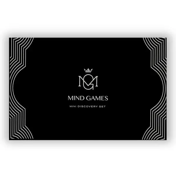 Solange Der Vorrat Reicht Mind Games Soulmate Collection - Discovery Set