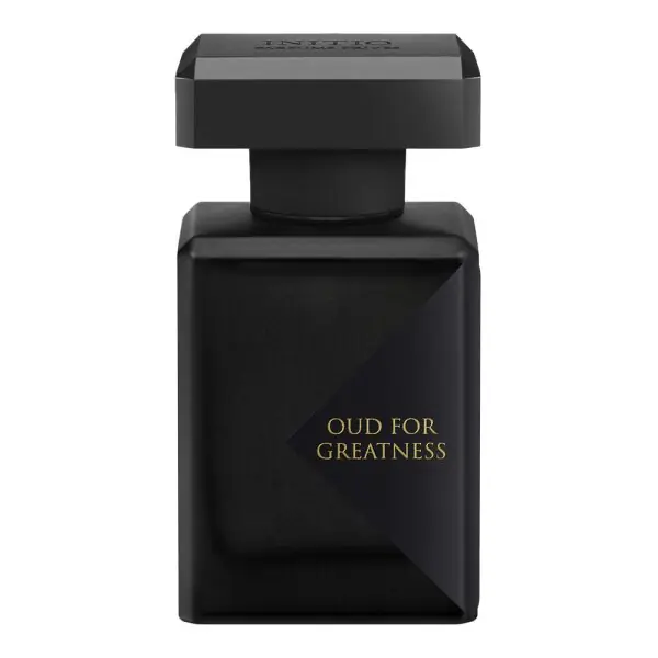 Initio Parfums Privés Black Gold Project - Oud for Greatness - Hair Perfume Mega-Angebot