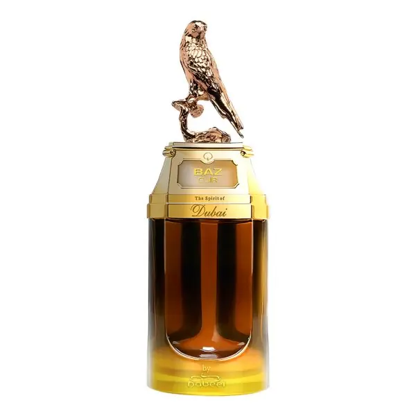 Expressversand The Spirit of Dubai Accord Collection - Baz Cuir