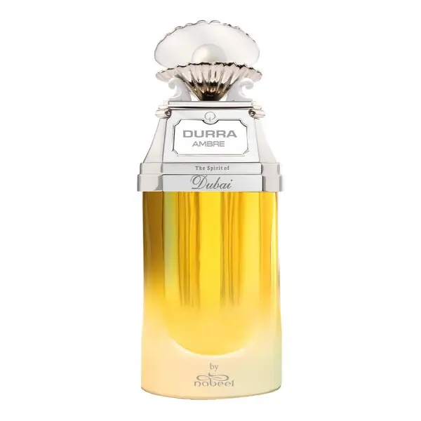 The Spirit of Dubai Accord Collection - Durra Ambre Sale
