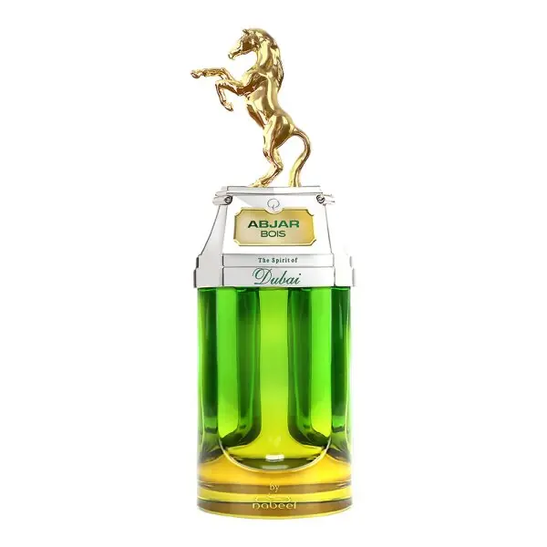 Finale Aktion The Spirit of Dubai Accord Collection - Abjar Bois